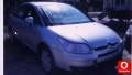 Oto Çıkma Parça / Citroen / C4 / Kaporta & Karoser / Sağ Arka Kapı / Çıkma Parça 