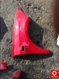Oto Çıkma Parça / Seat / Ibiza / Kaporta & Karoser / Sağ Ön Çamurluk / Çıkma Parça 