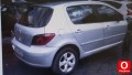 Oto Çıkma Parça / Peugeot / 307 / Koltuk & Döşeme / Kapı Döşemesi / Çıkma Parça 