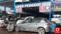 Oto Çıkma Parça / Peugeot / 308 / Alt Takım / Arka Dingil / Çıkma Parça 