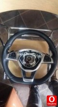 Oto Çıkma Parça / Mercedes / C Serisi / Direksiyon / Direksiyon Simidi / Çıkma Parça 