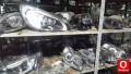 Oto Çıkma Parça / Volvo / Truck / Far & Stop / Sol Ön Far / Çıkma Parça 
