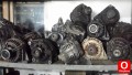 Oto Çıkma Parça / Volvo / Truck / Elektrik / Şarj Dinamosu / Çıkma Parça 