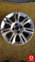 Oto Çıkma Parça / Opel / Corsa / Jant & Lastik / Çelik Jant / Çıkma Parça 