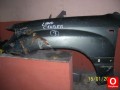 Oto Çıkma Parça / Toyota / Land Cruiser / Kaporta & Karoser / Sol Ön Çamurluk / Çıkma Parça 