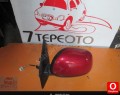 Oto Çıkma Parça / Mitsubishi / Asx / Ayna / Sol Dış Ayna / Çıkma Parça 