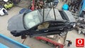 Oto Çıkma Parça / Peugeot / 407 / Kaporta & Karoser / Sol Ön Kapı / Çıkma Parça 