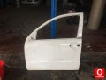 Oto Çıkma Parça / Skoda / Fabia / Kaporta & Karoser / Sol Ön Kapı / Çıkma Parça 