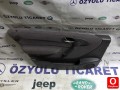 Oto Çıkma Parça / Mercedes / A Serisi / Koltuk & Döşeme / Kapı Döşemesi / Çıkma Parça 