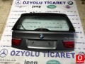 Oto Çıkma Parça / Bmw / X5 / Kaporta & Karoser / Bagaj Kapağı / Çıkma Parça 