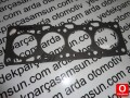 Oto Çıkma Parça / Volkswagen / Golf / Motor / Silindir Kapağı / Sıfır Parça 