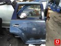 Oto Çıkma Parça / Chrysler / PT Cruiser / Kaporta & Karoser / Sağ Arka Kapı / Çıkma Parça 