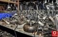 Oto Çıkma Parça / Chrysler / Voyager / Motor / Motor (komple) / Çıkma Parça 
