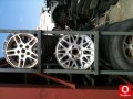 Oto Çıkma Parça / Toyota / Corolla / Jant & Lastik / Çelik Jant / Çıkma Parça 