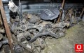 Oto Çıkma Parça / Jeep / Cherokee / Defransiyel / Arka Defransiyel / Çıkma Parça 