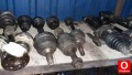 Oto Çıkma Parça / Jeep / Cherokee / Alt Takım / Taşıyıcı / Çıkma Parça 