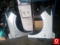 Oto Çıkma Parça / Peugeot / 301 / Kaporta & Karoser / Sağ Ön Çamurluk / Çıkma Parça 