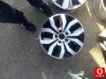 Oto Çıkma Parça / Volkswagen / Amarok / Jant & Lastik / Çelik Jant / Çıkma Parça 