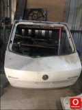 Oto Çıkma Parça / Skoda / Octavia / Kaporta & Karoser / Bagaj Kapağı / Çıkma Parça 