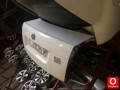 Oto Çıkma Parça / Skoda / Fabia / Kaporta & Karoser / Bagaj Kapağı / Çıkma Parça 