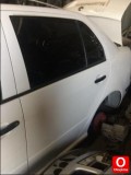 Oto Çıkma Parça / Skoda / Fabia / Kaporta & Karoser / Sol Arka Kapı / Çıkma Parça 