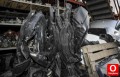Oto Çıkma Parça / Jeep / Cherokee / Fan / Fan Paneli / Çıkma Parça 