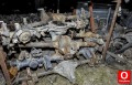 Oto Çıkma Parça / Jeep / Cherokee / Defransiyel / Arka Defransiyel / Çıkma Parça 