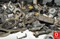 Oto Çıkma Parça / Jeep / Cherokee / Motor / Motor (komple) / Çıkma Parça 