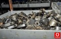 Oto Çıkma Parça / Jeep / Cherokee / Motor / Piston / Çıkma Parça 