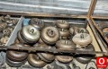 Oto Çıkma Parça / Jeep / Cherokee / Şanzıman / Şanzıman Komple / Çıkma Parça 