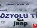 Oto Çıkma Parça / Chrysler / Voyager / Airbag / Airbag Beyni / Çıkma Parça 