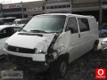 Hurda Belgeli Araçlar / Volkswagen / Transporter