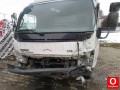 Oto Çıkma Parça / Mitsubishi / Canter / Kaporta & Karoser / Komple Ön / Çıkma Parça 