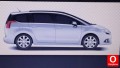 Oto Çıkma Parça / Peugeot / 5008 / Kaporta & Karoser / Sağ Arka Kapı / Çıkma Parça 