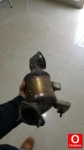 Oto Çıkma Parça / Opel / Astra / Egzoz / Katalitik Konvertör / Çıkma Parça 