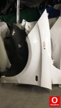 Oto Çıkma Parça / Seat / Leon / Kaporta & Karoser / Sağ Ön Çamurluk / Çıkma Parça 