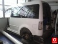 Oto Çıkma Parça / Volkswagen / Caddy / Kaporta & Karoser / Komple Arka / Çıkma Parça 