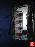 Oto Çıkma Parça / Audi / A4 / Motor / Motor (komple) / Çıkma Parça 
