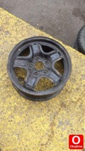 Oto Çıkma Parça / Opel / Astra / Jant & Lastik / Çelik Jant / Çıkma Parça 