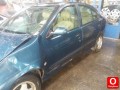 Hurda Belgeli Araçlar / Renault / Megane
