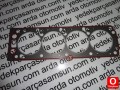 Oto Çıkma Parça / Opel / Kadett / Motor / Silindir Kapağı / Sıfır Parça 