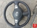 Oto Çıkma Parça / Nissan / Qashqai / Direksiyon / Direksiyon Simidi / Çıkma Parça 