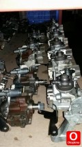 Oto Çıkma Parça / Peugeot / Partner / Yakıt / Yakıt Pompası / Çıkma Parça 