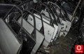 Oto Çıkma Parça / Toyota / Carina / Kaporta & Karoser / Sağ Ön Kapı / Çıkma Parça 
