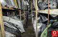Oto Çıkma Parça / Toyota / Corona / Kaporta & Karoser / Sol Arka Kapı / Çıkma Parça 