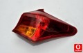 Oto Çıkma Parça / Toyota / Auris / Far & Stop / Sol Arka Stop / Çıkma Parça 