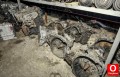 Oto Çıkma Parça / Toyota / Auris / Şanzıman / Şanzıman Komple / Çıkma Parça 