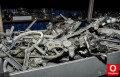 Oto Çıkma Parça / Toyota / Corolla / Oto Cam / Ön Cam Izgarası / Çıkma Parça 