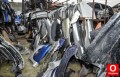 Oto Çıkma Parça / Toyota / Corolla / Kaporta & Karoser / Arka Çamurluk / Çıkma Parça 