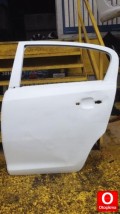 Oto Çıkma Parça / Opel / Corsa / Kaporta & Karoser / Sol Arka Kapı / Çıkma Parça 